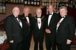President Robert 's Principal Guests